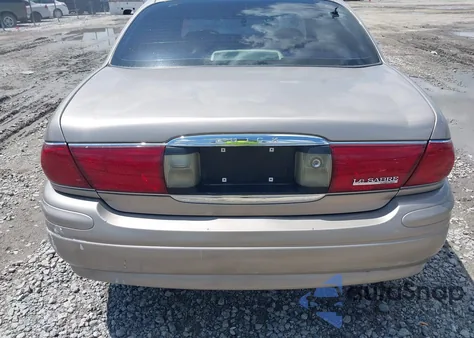 2004 Buick Lesabre Limited z USA, uszkodzony, nr VIN 1G4HR54K84U137795
